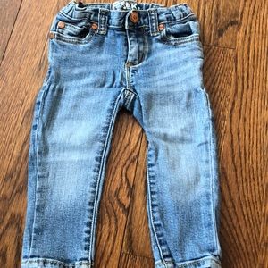 Peek Dungarees Jeans